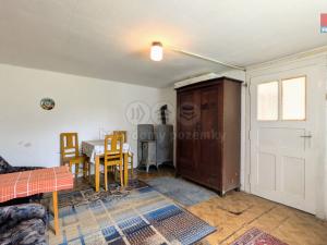 Prodej chaty, Káraný, 35 m2