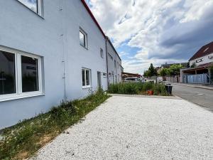 Pronájem bytu 2+kk, Herink, Květinová, 53 m2