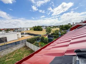 Pronájem bytu 2+kk, Herink, Květinová, 53 m2