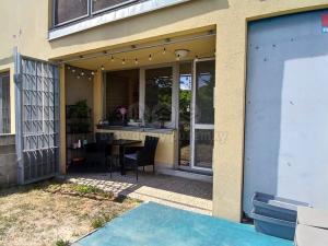 Pronájem bytu 2+kk, Praha - Krč, Hornokrčská, 54 m2