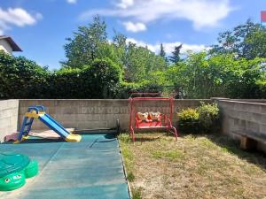 Pronájem bytu 2+kk, Praha - Krč, Hornokrčská, 54 m2