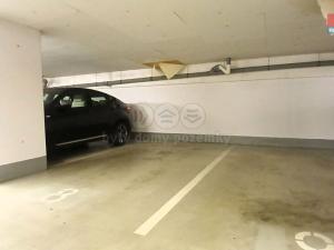 Pronájem bytu 2+kk, Praha - Krč, Hornokrčská, 54 m2