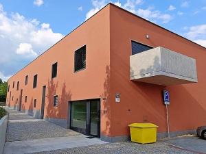 Pronájem bytu 2+kk, Brno, Trnkova, 53 m2