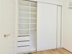 Pronájem bytu 2+kk, Brno, Bystrcká, 56 m2