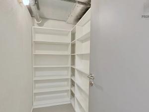 Pronájem bytu 2+kk, Brno, Bystrcká, 56 m2