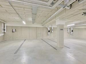 Pronájem bytu 2+kk, Brno, Bystrcká, 56 m2