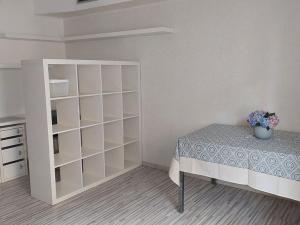 Pronájem bytu 2+kk, Brno - Černá Pole, Jugoslávská, 52 m2