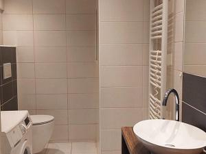 Pronájem bytu 2+kk, Brno - Černá Pole, Jugoslávská, 52 m2