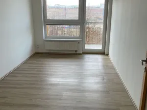 Pronájem bytu 2+kk, Praha - Vysočany, Kabešova, 56 m2