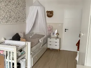 Prodej bytu 2+kk, Praha - Dolní Měcholupy, Honzíkova, 54 m2