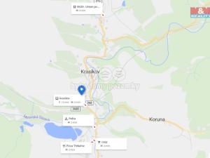 Prodej rodinného domu, Krasíkov, 93 m2