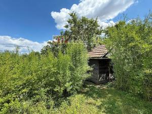Prodej zahrady, Modřice, 1129 m2