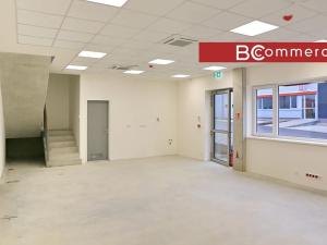 Pronájem kanceláře, Troubsko, 140 m2