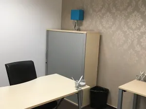 Pronájem kanceláře, Brno, 36 m2