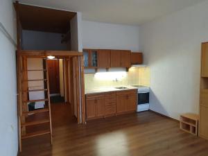 Pronájem bytu 1+kk, Dvůr Králové nad Labem, Bezručova, 32 m2