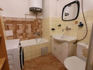 Pronájem bytu 1+kk, Dvůr Králové nad Labem, Bezručova, 32 m2