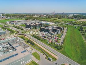 Pronájem výrobních prostor, Ostrava, Na Rovince, 11383 m2