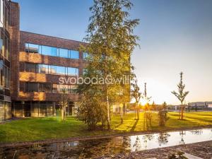 Pronájem výrobních prostor, Ostrava, Na Rovince, 11383 m2