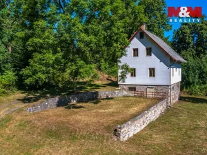 Prodej chaty, Jílové, Javorská, 150 m2