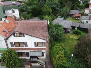 Prodej rodinného domu, Úvaly, Wolkerova, 180 m2