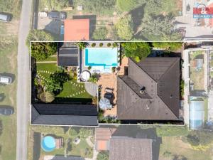 Prodej rodinného domu, Plzeň - Skvrňany, Slovanské údolí, 124 m2