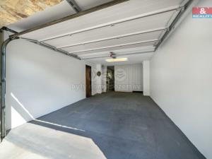 Prodej rodinného domu, Plzeň - Skvrňany, Slovanské údolí, 124 m2