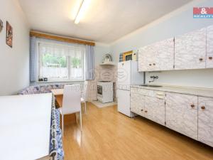 Prodej rodinného domu, Vítkov, U Nemocnice, 110 m2