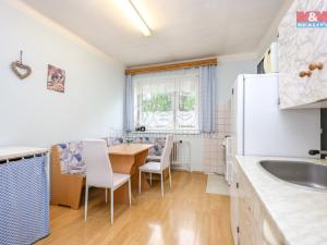 Prodej rodinného domu, Vítkov, U Nemocnice, 110 m2