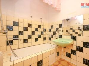 Prodej rodinného domu, Vítkov, U Nemocnice, 110 m2
