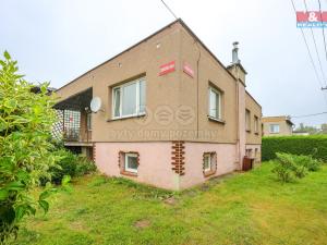 Prodej rodinného domu, Vítkov, U Nemocnice, 110 m2
