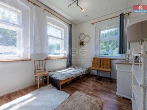 Prodej rodinného domu, Kraslice, Havlíčkova, 219 m2
