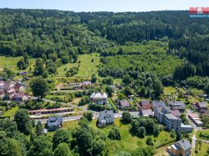 Prodej rodinného domu, Kraslice, Havlíčkova, 219 m2