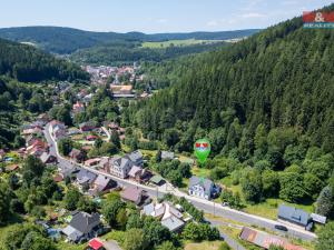 Prodej rodinného domu, Kraslice, Havlíčkova, 219 m2