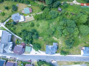 Prodej rodinného domu, Kraslice, Havlíčkova, 219 m2