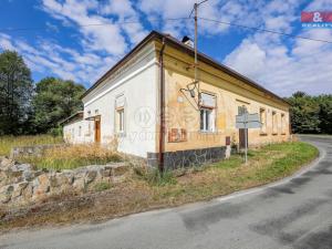 Prodej rodinného domu, Neurazy - Vojovice, 245 m2