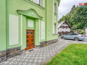 Prodej bytu 2+1, Nejdek, Osvětimská, 72 m2