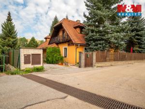 Prodej ubytování, Český Krumlov - Nové Spolí, U Stromovky, 400 m2