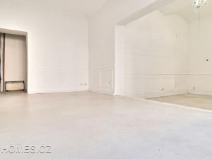 Pronájem kanceláře, Praha - Smíchov, Holečkova, 35 m2