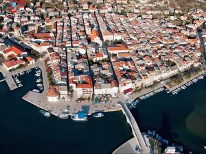 Prodej apartmánu, Pag, Chorvatsko, 165 m2