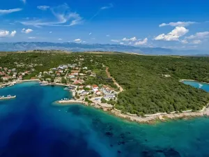 Prodej ubytování, Jakišnica, Chorvatsko, 180 m2