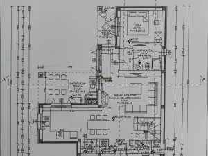 Prodej ubytování, Jakišnica, Chorvatsko, 180 m2
