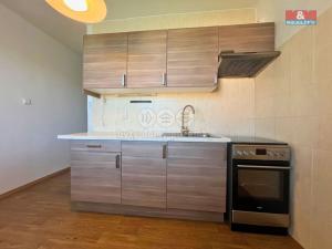 Pronájem bytu 2+1, Bohumín - Nový Bohumín, Čs. armády, 58 m2