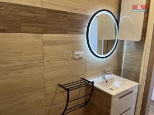 Pronájem bytu 1+1, Ostrava - Poruba, Jasmínová, 37 m2