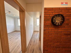 Pronájem bytu 1+1, Ostrava - Poruba, Jasmínová, 37 m2