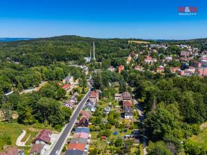 Pronájem rodinného domu, Aš, Březová, 210 m2