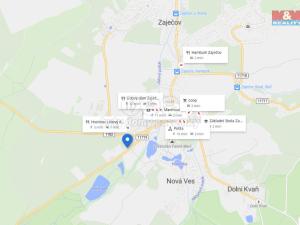 Prodej rodinného domu, Zaječov, 169 m2