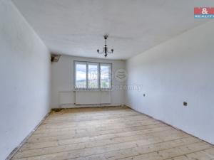 Prodej rodinného domu, Zaječov, 169 m2