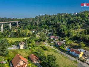 Prodej zahrady, Hrdlořezy, 449 m2