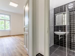 Pronájem bytu 3+kk, Praha - Vinohrady, Nitranská, 71 m2
