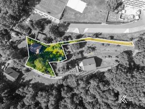 Prodej chalupy, Třemošnice, 99 m2